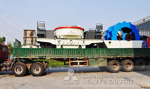 Instalación De Machaqueo | Process Crusher, Mining Equipment Exports